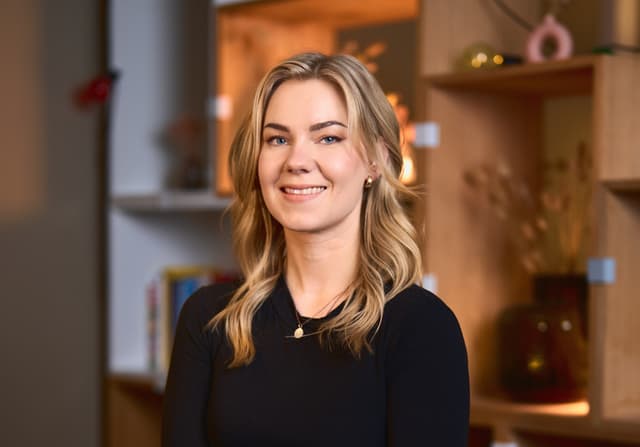 Elise Kristiansen