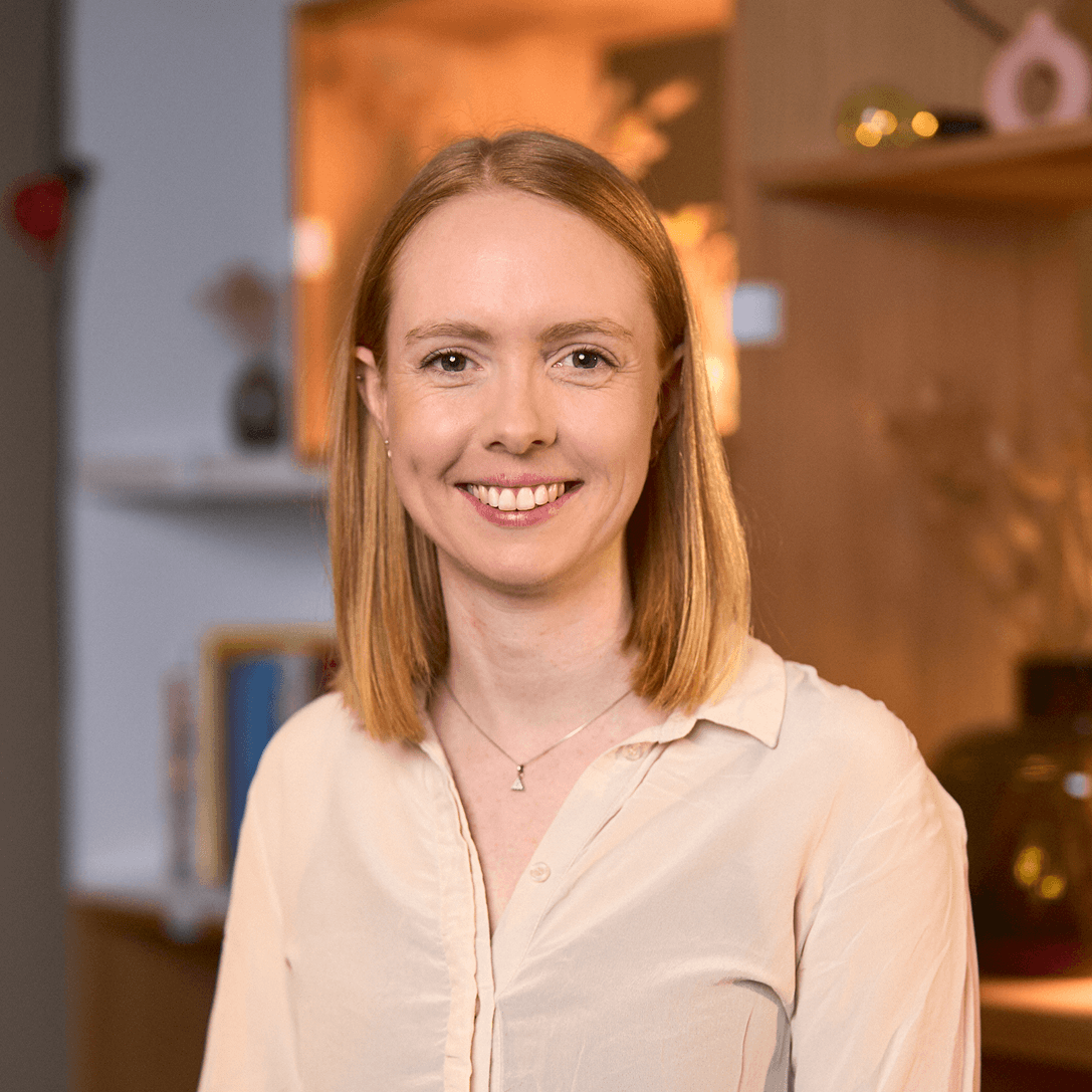 Svanhild Egge